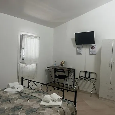 Da Gio' Bed & Breakfast Budrio (Ravenna)