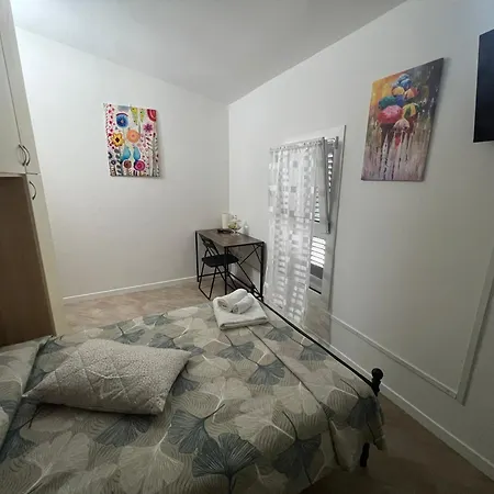 Da Gio' Bed & Breakfast