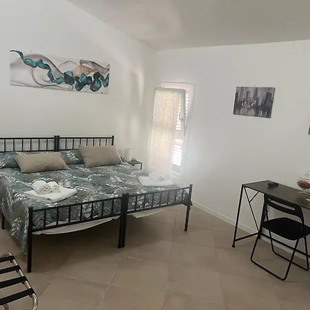 Da Gio' Bed & Breakfast Budrio (Ravenna)