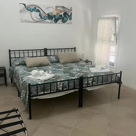 Bed & Breakfast Da Gio' Budrio (Ravenna)