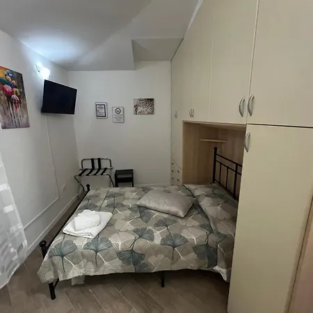 Da Gio' Bed & Breakfast