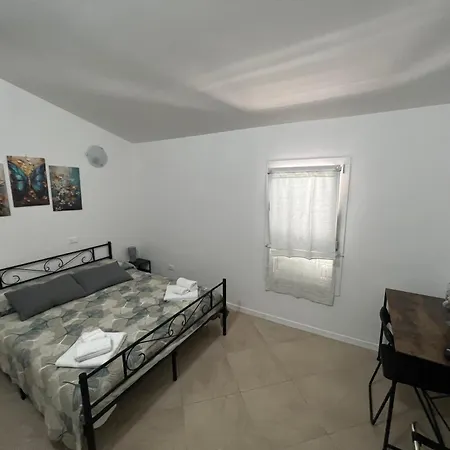 Bed & Breakfast Da Gio' *