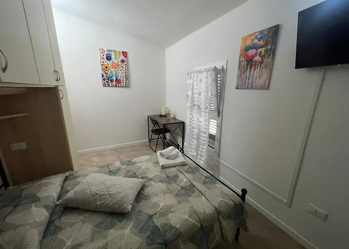 Da Gio' Oda ve Kahvaltı