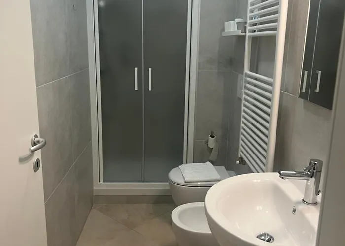 Oda ve Kahvaltı Da Gio' *