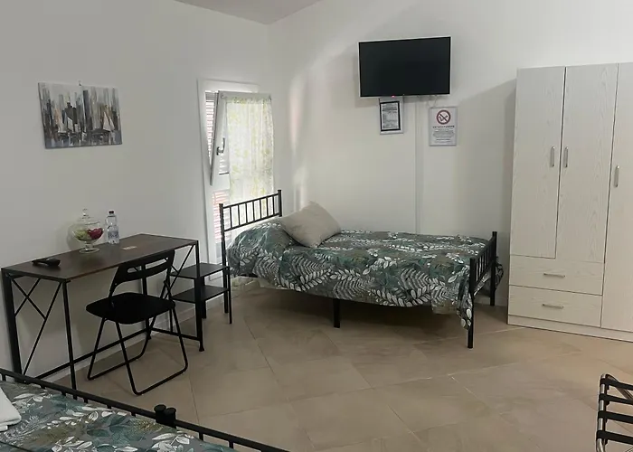 Da Gio' Oda ve Kahvaltı *