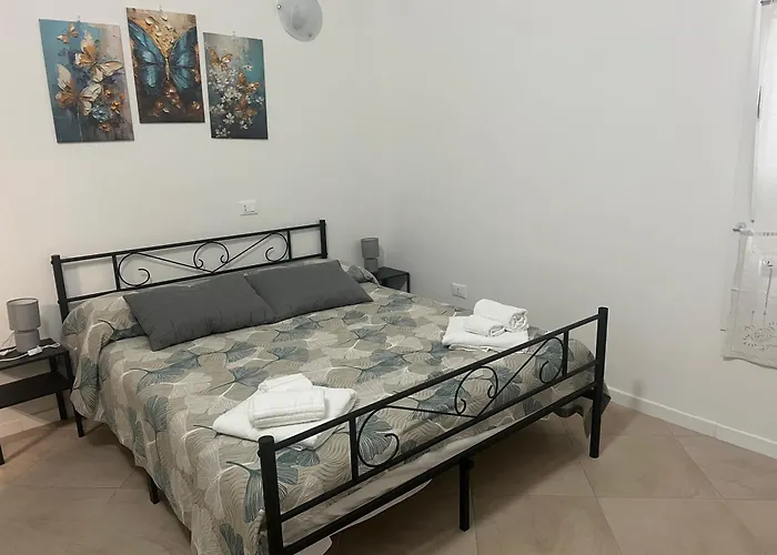 Da Gio' Oda ve Kahvaltı *