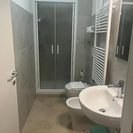 Bed & Breakfast Da Gio' 3*