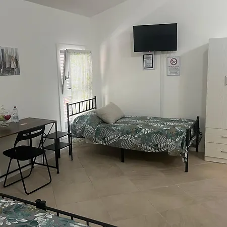 Da Gio' Alojamento de Acomodação e Pequeno-almoço *