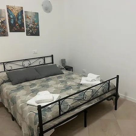 Da Gio' Alojamento de Acomodação e Pequeno-almoço *