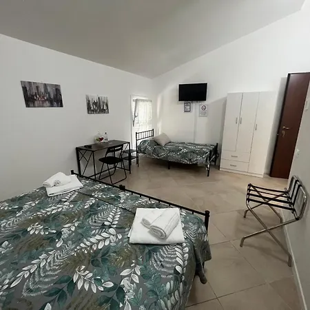 Da Gio' Budrio (Ravenna)