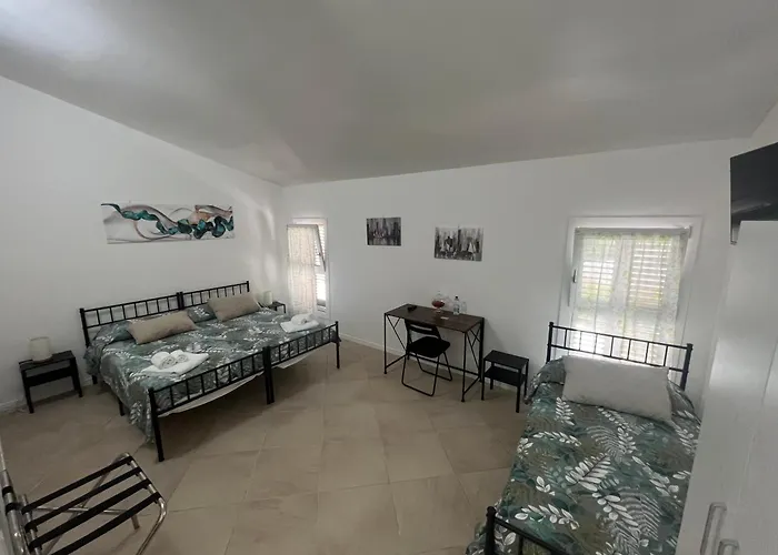 Bed & Breakfast Da Gio' *