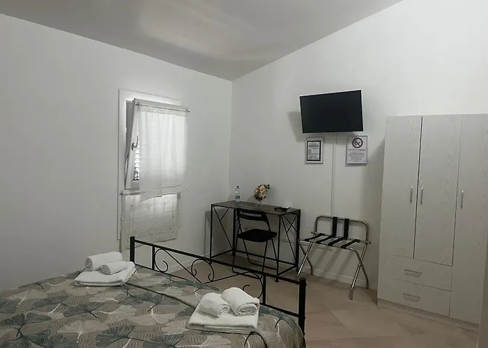 Da Gio' Bed & Breakfast Budrio (Ravenna)