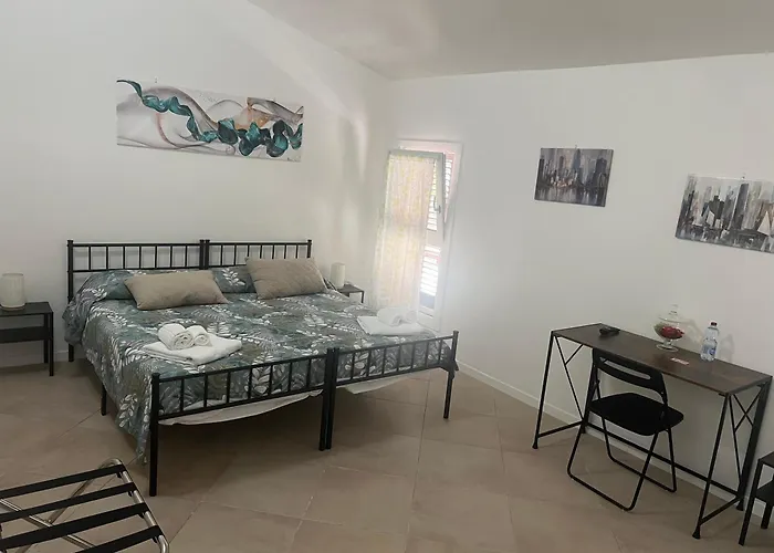 Da Gio' Bed & Breakfast Budrio (Ravenna)