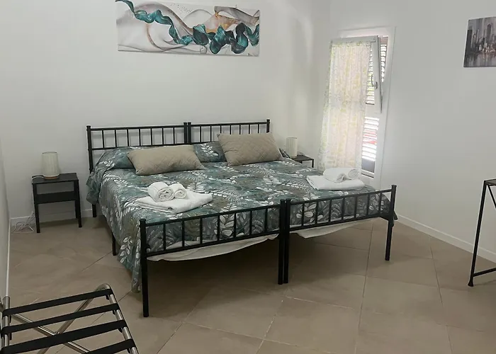 Bed & Breakfast Da Gio' Budrio (Ravenna)