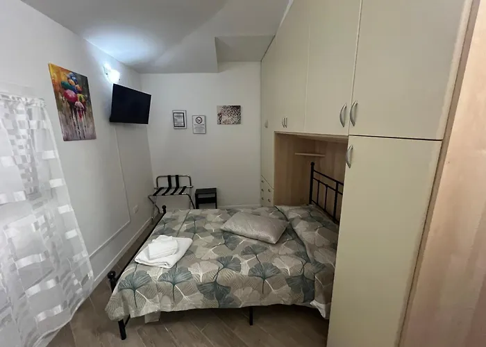 Da Gio' Bed & Breakfast