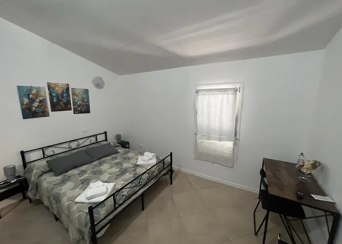 Bed & Breakfast Da Gio' *