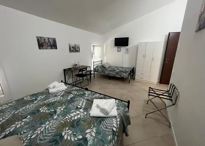 Da Gio' Budrio (Ravenna)